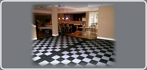 floor transformations