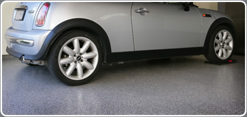 Garage Flooring