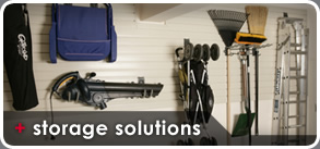 storage solutions