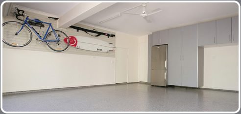 floor transformations